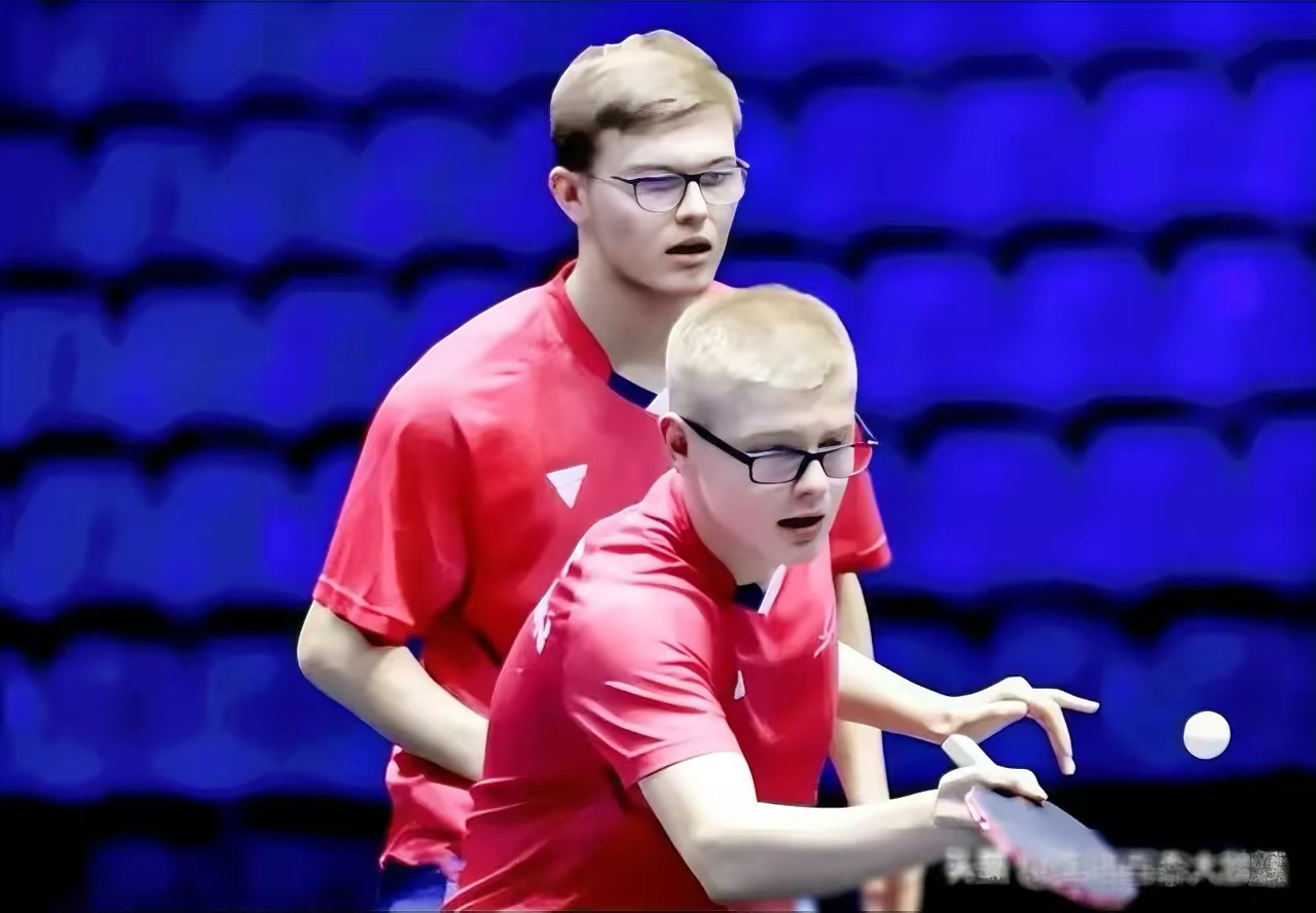 法国乒乓球队力克英国乒乓球队,波尔关键制胜的简单介绍 法国乒乓球队力克英国乒乓球队,波尔关键制胜的简单介绍