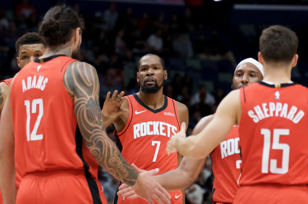 土耳其男篮绝杀鹈鹕，杜兰特三分雨点燃全场的简单介绍