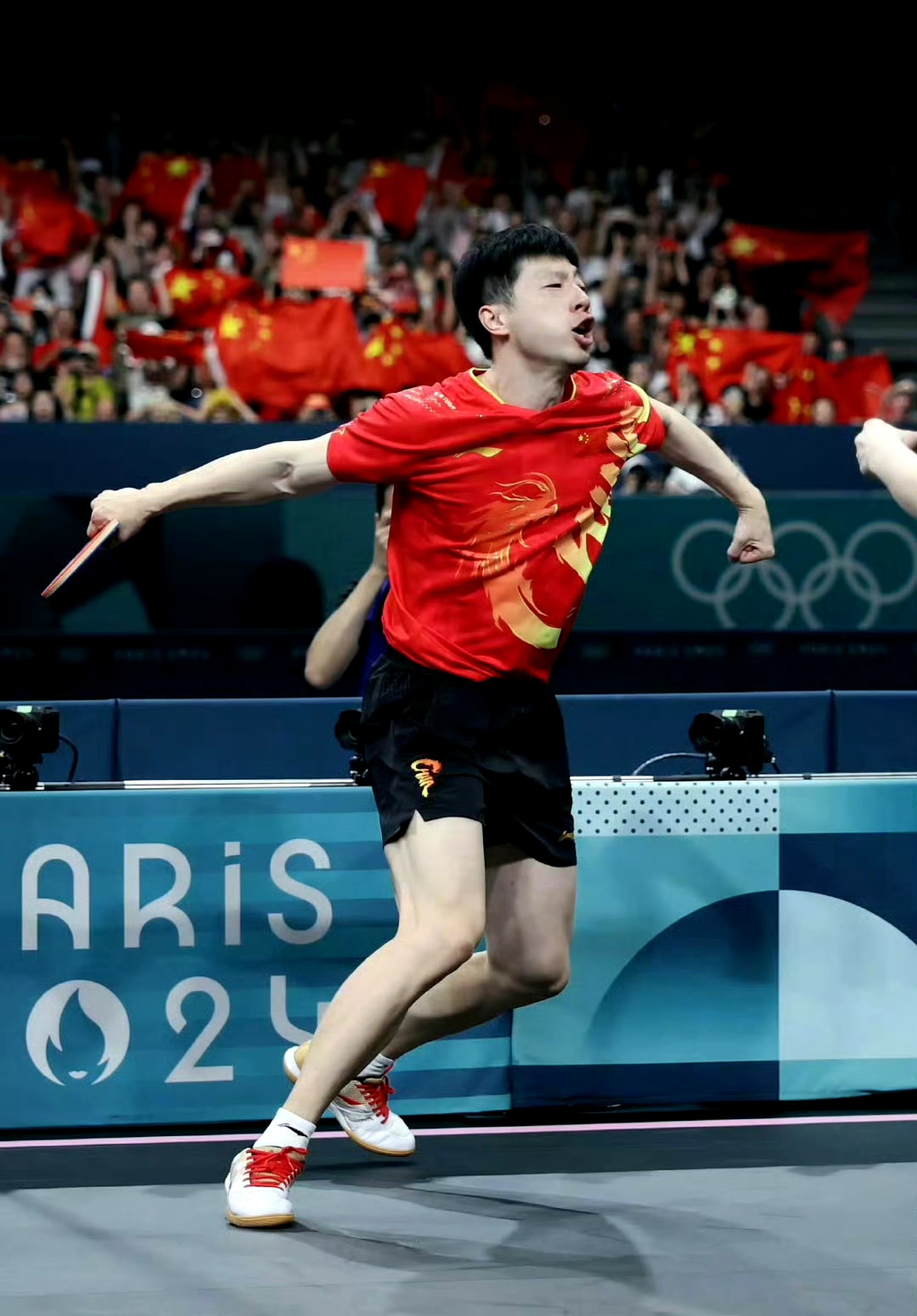 奥地利乒乓球队险胜日本乒乓球队,马龙绝境逆转的简单介绍 奥地利乒乓球队险胜日本乒乓球队,马龙绝境逆转的简单介绍