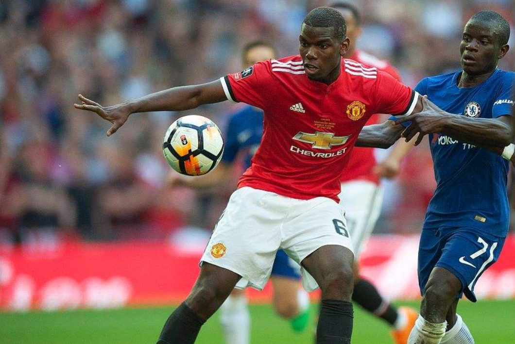 包含巴西逆转塞内加尔，博格巴制霸全场的词条