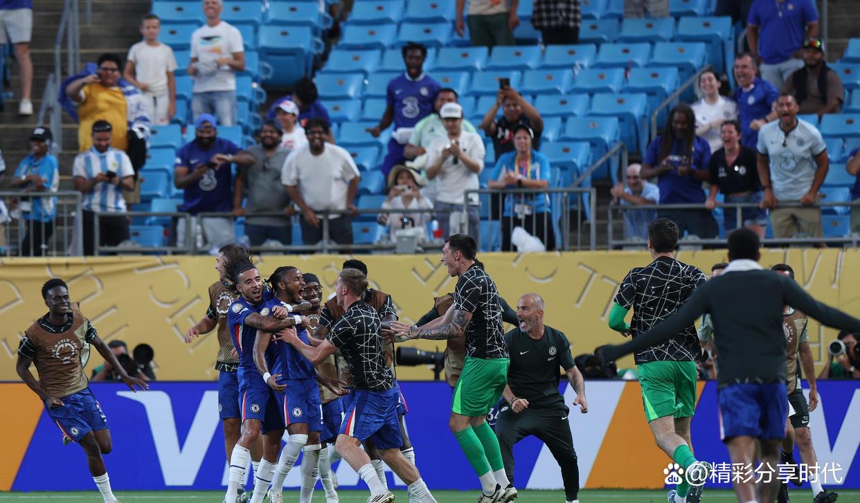 包含切尔西小胜，成功晋级下一轮的词条