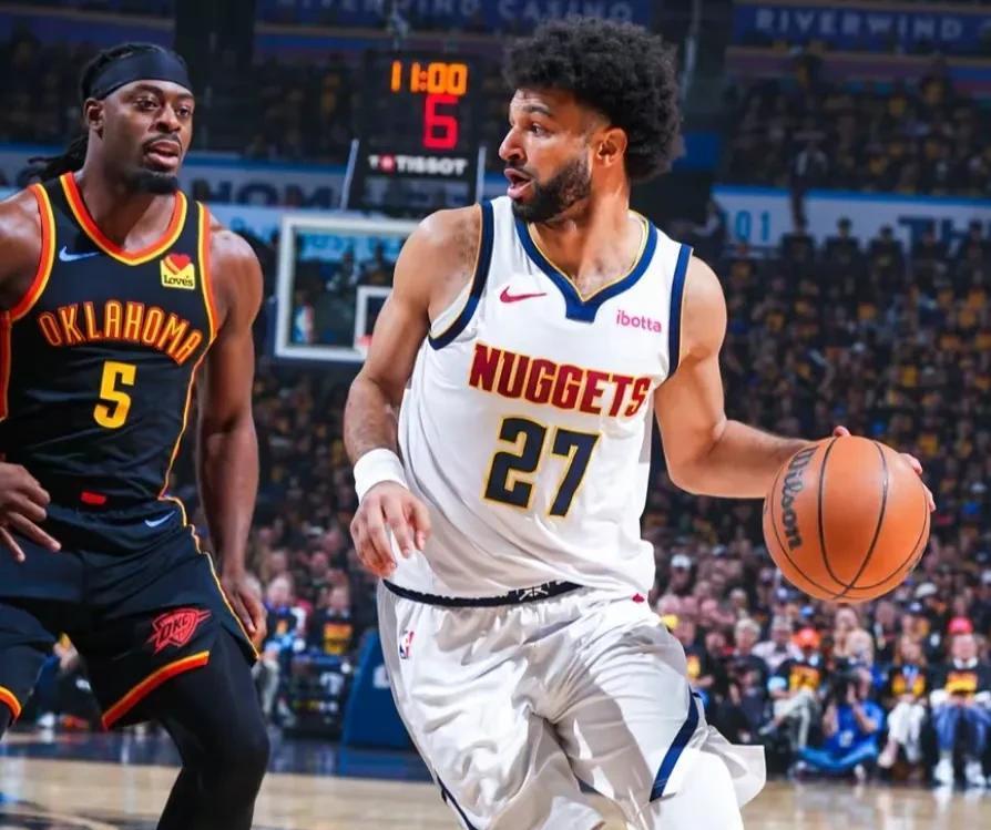 包含奇才绝地反击掘金，汉密尔顿一己之力扛起全队的词条