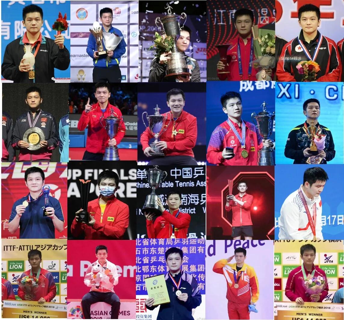 包含波兰乒乓球队强势中国乒乓球队，樊振东爆发神勇的词条