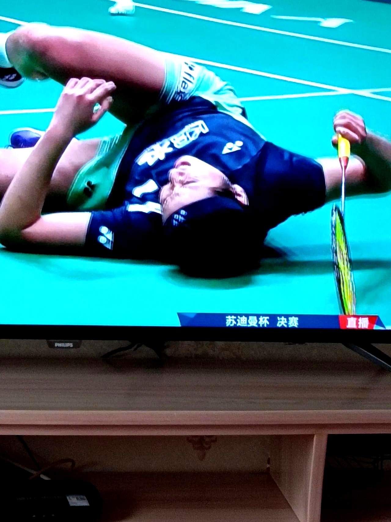 韩国羽毛球队血洗中国羽毛球队,马琳绝境逆转的简单介绍 韩国羽毛球队血洗中国羽毛球队,马琳绝境逆转的简单介绍