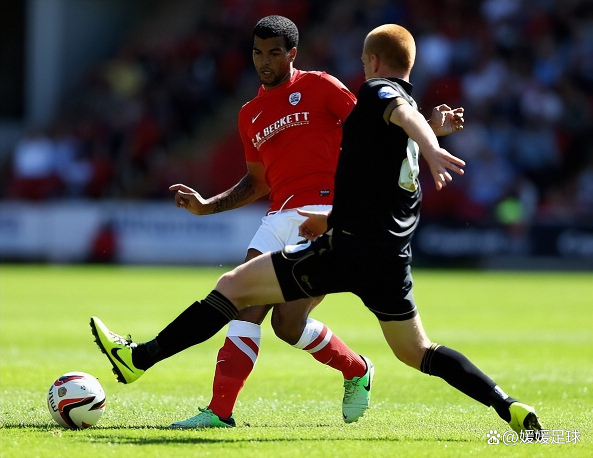 巴恩斯利客场爆冷战平德比郡 巴恩斯利客场爆冷战平德比郡