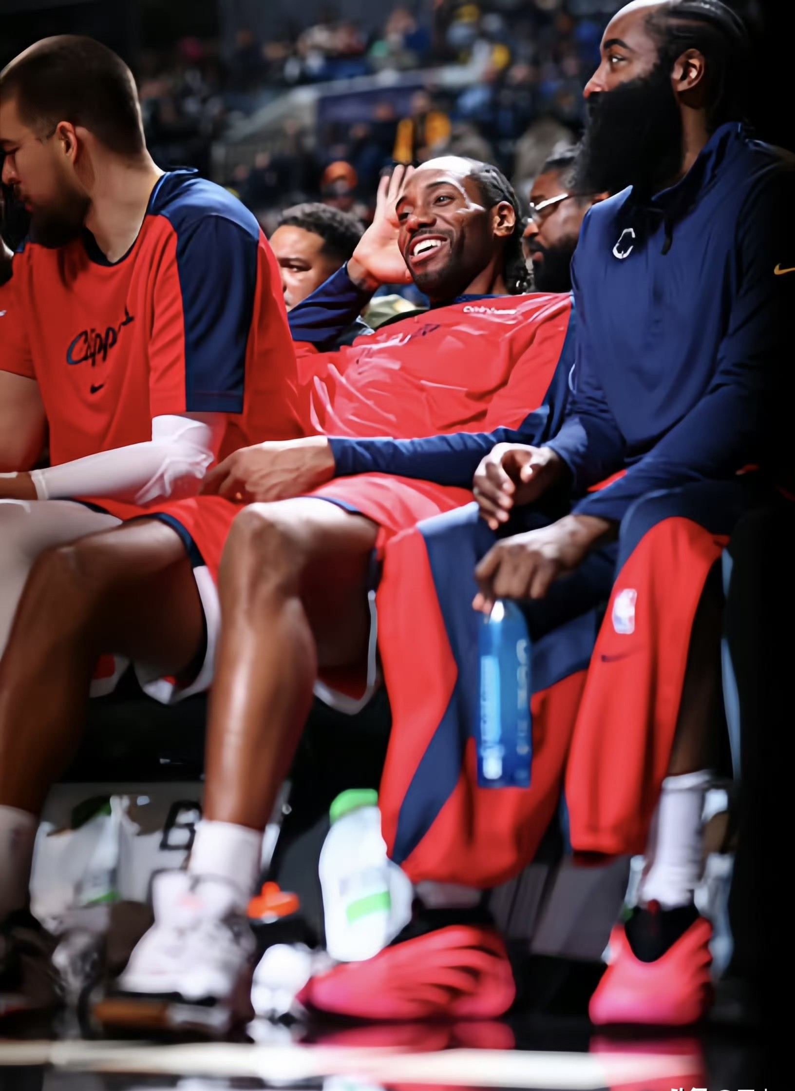 山西队力克吉林队，哈登统治全场的简单介绍