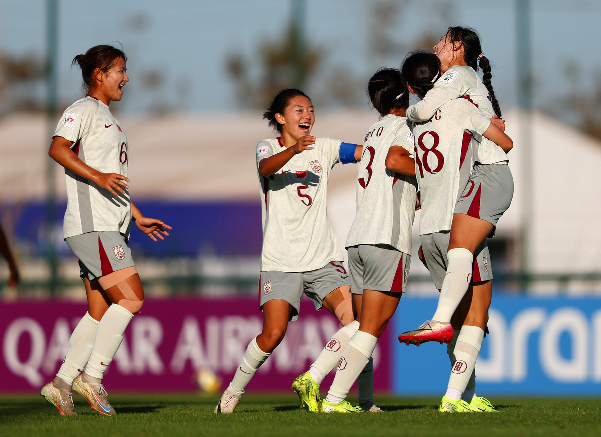 巴西女足以一场胜利晋级决赛