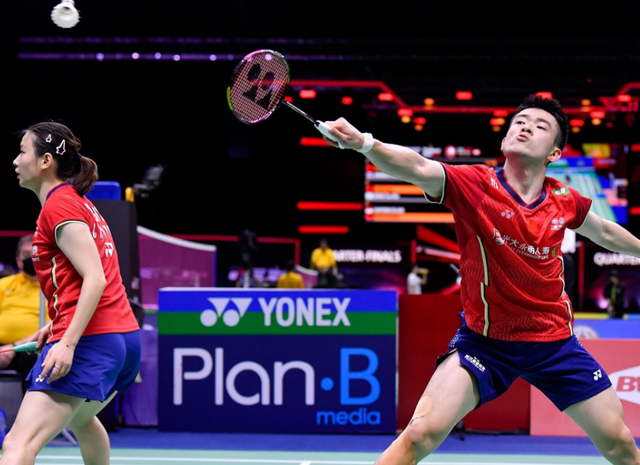 日本队绝杀中国队，郑思维刷新纪录