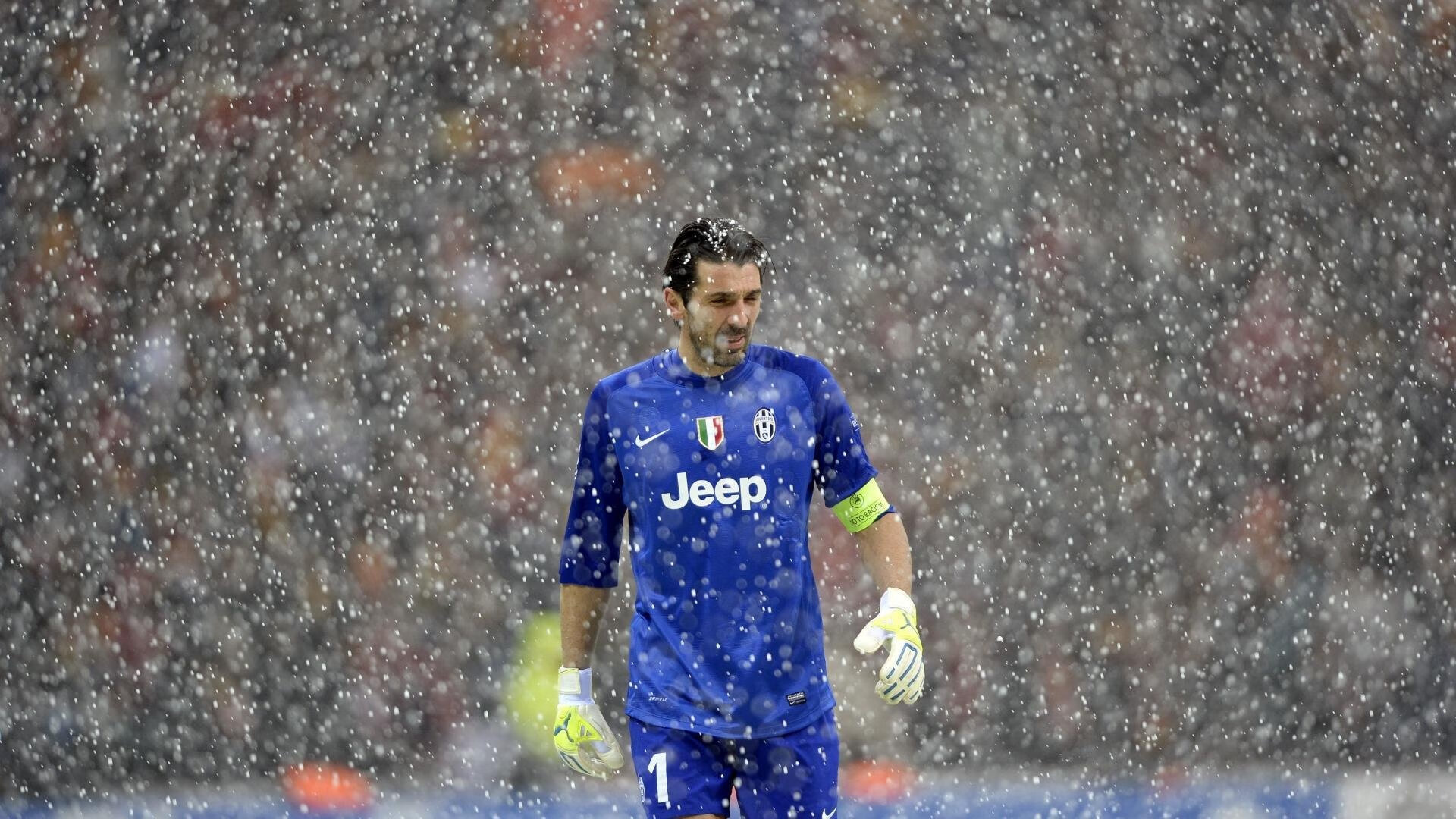 世界排名争夺战之夜，乔治稳定输出不掉线